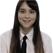 Psicóloga ofrece clases particulares en estudios básicos de primaria y secundaria.